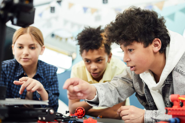 Zabudnime, že všetci musia mať jednotky. Učme základné zručnosti